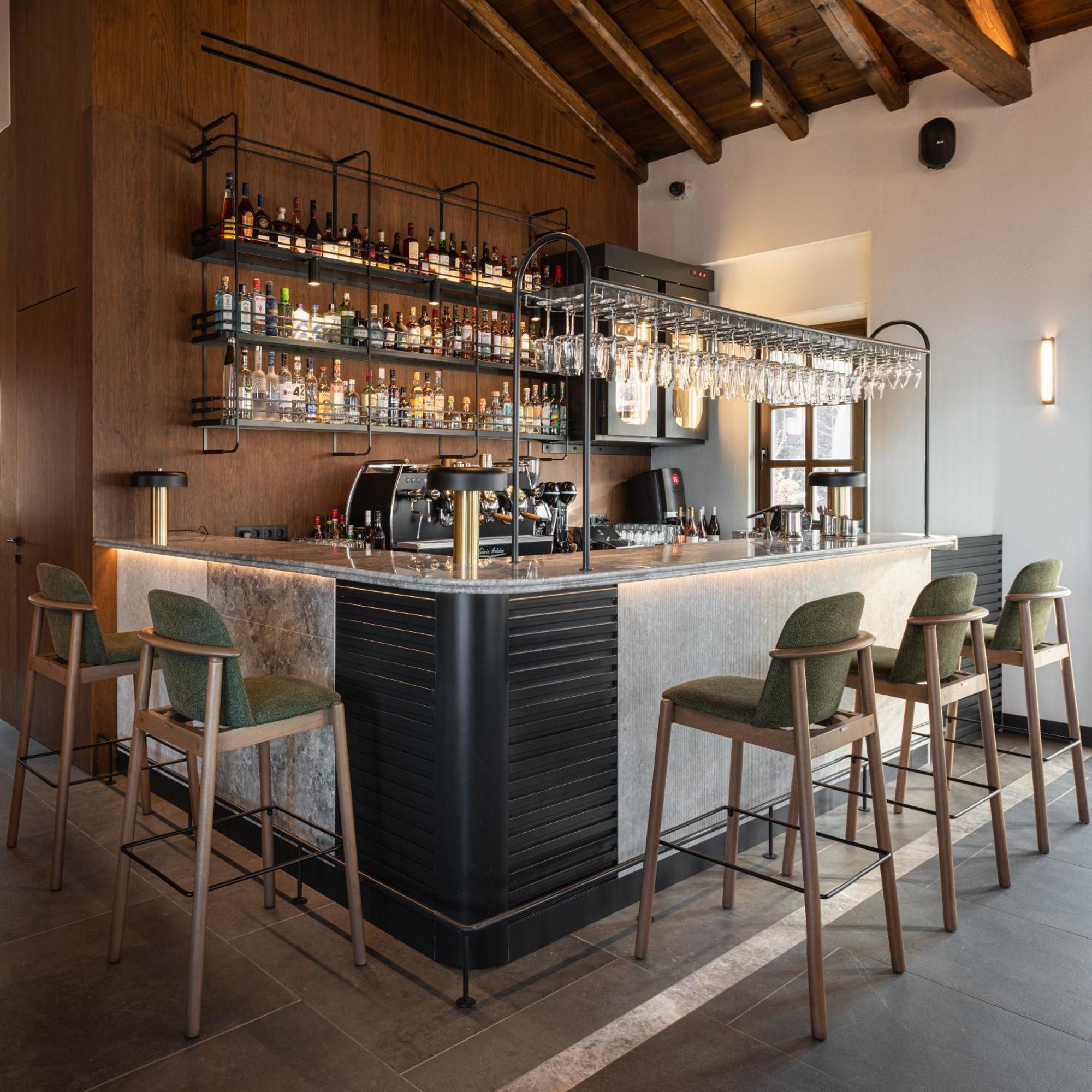 Unedo All Seasons Boutique Hotel Palaios Panteleimonas Ngoại thất bức ảnh
