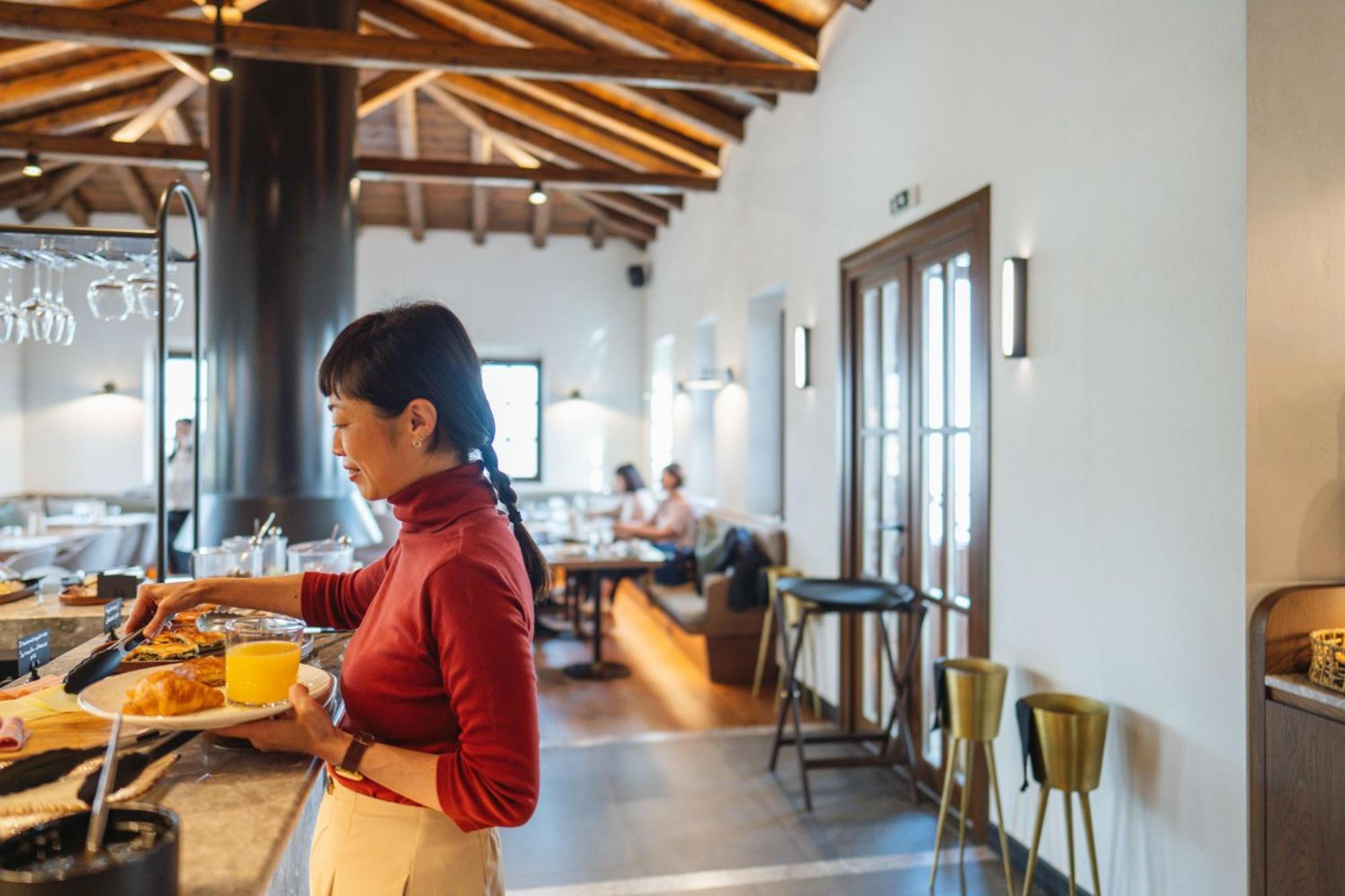 Unedo All Seasons Boutique Hotel Palaios Panteleimonas Ngoại thất bức ảnh